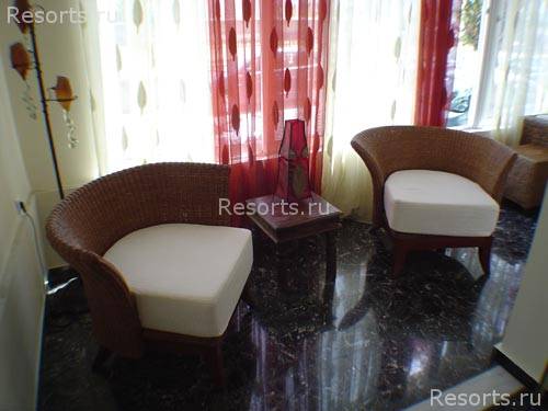 Sylvia Hotel 6